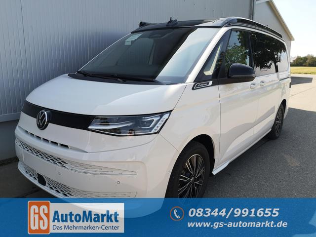 Volkswagen T7 California