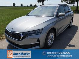Skoda Octavia Combi 2.0 TDI 110 kW Selection Kombi DSG Navi PDC GV5 el. Hk 