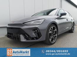Cupra Leon Sportstourer 2.0 TSI 245 kW 4Drive VZ Kombi ST 2.0TSI ABT AHK Sound ACC Pano 