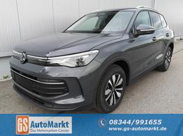 Volkswagen Tiguan 1.5 eTSI 110 kW Life DSG AHK ACC 360 el. HK 