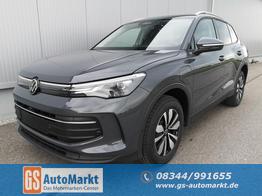 Volkswagen Tiguan 1.5 eHybrid Life DSG AHK ACC 360 el. HK 