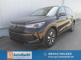 Volkswagen Tiguan 1.5 eHybrid Life DSG AHK ACC 360 el. HK 