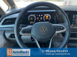 Volkswagen T7 California Beach Camper eHybrid 4MOTION 1.5 TSI 