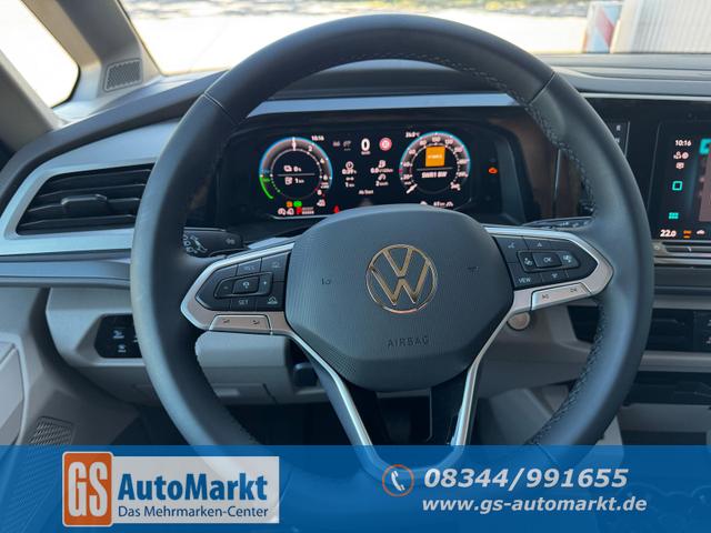 Volkswagen T7 California