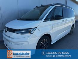 Volkswagen T7 California Beach Camper eHybrid 4MOTION 1.5 TSI 