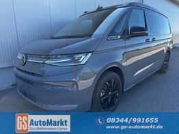 Volkswagen T7 California Beach Camper 2.0 TDI DSG Plus 