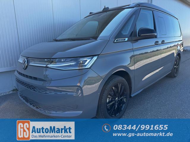 Volkswagen T7 California