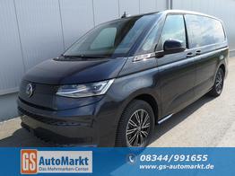 Volkswagen T7 Multivan 2,0TDI DSG Komfort L&Uuml; 7 Sitzer 