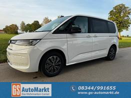 Volkswagen T7 Multivan 1,5eHybrid DSG 4Motion Lite K&Uuml; 5 Sitzer 