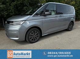 Volkswagen T7 Multivan 2,0TDI DSG Elegance K&Uuml; 7 Sitzer 