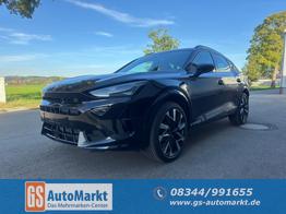 Cupra Formentor VZ 1.5 TSI e-Hybrid 200 kW 1.5TSI eHybrid 360 AHK Sound 