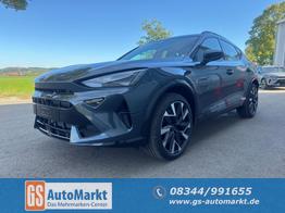 Cupra Formentor VZ 1.5 TSI e-Hybrid 200 kW 1.5TSI eHybrid 360 AHK Sound Pano 
