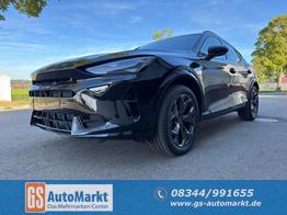 Cupra Formentor 1.5 TSI e-Hybrid 150 kW Plugin-Hybrid (PHEV) 