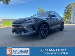 Cupra Formentor 1.5 TSI e-Hybrid 150 kW eHybrid Schalensitze Drive XL 19 Zoll 