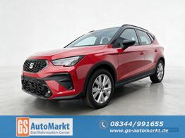 Seat Arona 1.0 TSI 85 kW Style 1.0TSI DSG ACC Sitzh. Sunset 