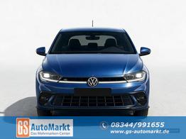 Volkswagen Polo R-Line 1.0 TSI DSG ACC Sunset 17 Kamera 