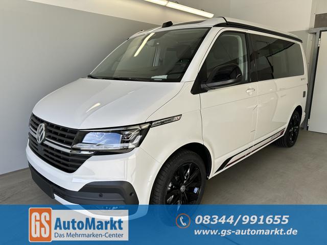 Volkswagen California 6.1