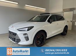 Cupra Terramar VZ 4Drive Leder+Pano+AKEBONO+Matrix+AHK+Stdhz+20 Zoll 