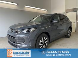 Volkswagen Tiguan LIFE eHybrid DSG AHK+360&deg;+Navi+IQ.Light+IQ.Drive+DCC 