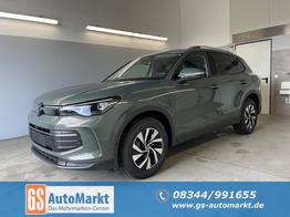 Volkswagen Tiguan LIFE eHybrid DSG AHK+360&deg;+Navi+IQ.Light+IQ.Drive+DCC 