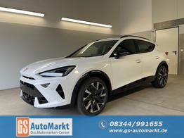 Cupra Formentor VZ 4Drive 333PS Navi+360&deg;+ACC+Memory 