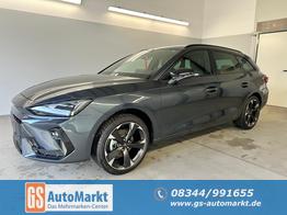 Cupra Leon ST 150PS eTSI DSG AHK+Edge+Kamera+IntelliDrive+Sitzheiz+Alu18+ACC 