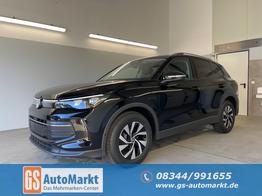 Volkswagen Tiguan LIFE 150PS eTSI DSG AHK+360&deg;+IQ.Light+IQ.Drive+Navi 