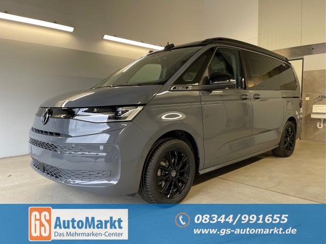 Volkswagen T7 California