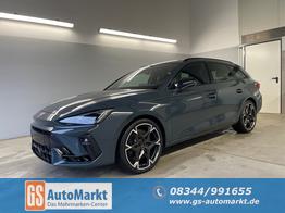 Cupra Leon VZ 333PS DSG 4Drive Matrix+Navi+AHK+Alu19+Sitzheiz+IntelligentDrive 