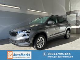 Skoda Karoq Selection 150PS DSG AHK+Kamera+ACC+Kessy+Kamera+ParkPilot vo+hi+App 