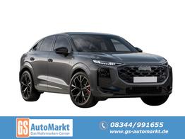 Audi Q3 Sportback NEU TFSI quattro S line Pano+TechPro+Matrix+AHK+HUD+Alu20+KlimaPlus+DCC+SONOS 