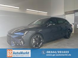 Cupra Leon ST 150PS TDI DSG AHK+Sitzheiz+Kessy+Lenkradheiz+eHeck+Kamera+Alu18 