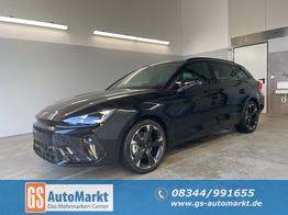 Cupra Leon ST 150PS TDI DSG AHK+Sitzheiz+Kessy+Lenkradheiz+eHeck+Kamera+Alu18 
