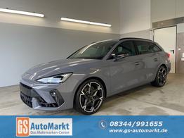 Cupra Leon VZ 333PS DSG 4Drive Matrix+Navi+AHK+Alu19+Sitzheiz+IntelligentDrive 