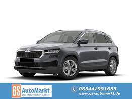 Skoda Karoq Selection 150PS TDI DSG 4x4 AHK+Navi+ACC+Kamera+Sitzheiz+eHeck+GV5 