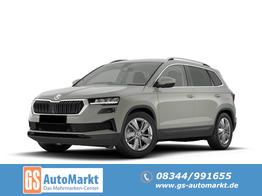 Skoda Karoq Selection 150PS TDI DSG 4x4 AHK+Navi+ACC+Kamera+Sitzheiz+eHeck+GV5 