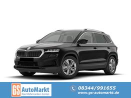 Skoda Karoq Selection 150PS TDI DSG 4x4 AHK+Navi+ACC+Kamera+Sitzheiz+eHeck+GV5 