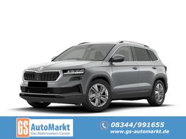Skoda Karoq Selection 150PS TDI DSG 4x4 AHK+Navi+ACC+Kamera+Sitzheiz+eHeck+GV5 
