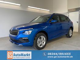Skoda Kamiq Selection 115PS DSG AHK+Kamera+Kessy+PDC+Winterpaket+Alu16+GVL 