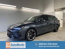 Cupra Leon ST 150PS TDI DSG AHK+Matrix+Navi+Kessy+Kamera+SideAssist+Sitzheiz+Alu18 