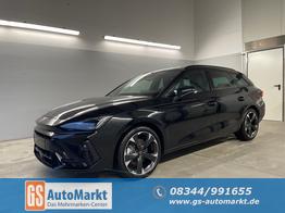 Cupra Leon ST 150PS TDI DSG AHK+Matrix+Navi+Kessy+Kamera+SideAssist+Sitzheiz+Alu18 