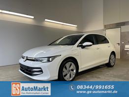 Volkswagen Golf Style 1.5 eHybrid 150kW/204PS DSG IQ.Light+Navi+Travel Assist+HUD+Winterpaket 