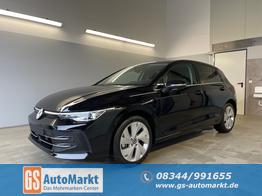 Volkswagen Golf Style 1.5 eHybrid 150kW/204PS DSG IQ.Light+Navi+Travel Assist+HUD+Winterpaket 