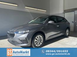 Skoda Scala Selection 115PS DSG GV5+AHK+Kamera+Kessy+PDC+Sitzheiz+Alu16+Climatronic 