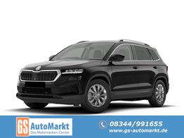 Skoda Karoq Selection 150PS DSG AHK+Navi+ACC+Kamera+Kessy+Sitzheizung+GV5+Ambiente 