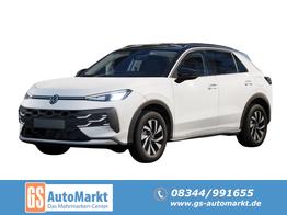 Volkswagen T-Roc NEU Life 150PS eTSI DSG GV5+AHK+Kamera+Sitzheiz+Lenkradheiz+get&ouml;nt.Scheiben 