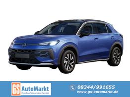 Volkswagen T-Roc NEU Life 150PS eTSI DSG GV5+AHK+Kamera+Sitzheiz+Lenkradheiz+get&ouml;nt.Scheiben 