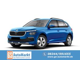 Skoda Kamiq Selection 115PS DSG PDC vo+hi+Kamera+Sitzheizung+App-Connect 