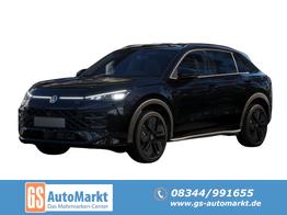 Volkswagen T-Roc NEU R-Line 150PS eTSI HUD+AHK+Navi+GV5+360&deg;+IQ.Light+Parklenk+eHeck+BlackStyle 