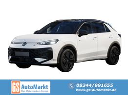Volkswagen T-Roc NEU R-Line 150PS eTSI HUD+AHK+Navi+GV5+360&deg;+IQ.Light+Parklenk+eHeck+BlackStyle 